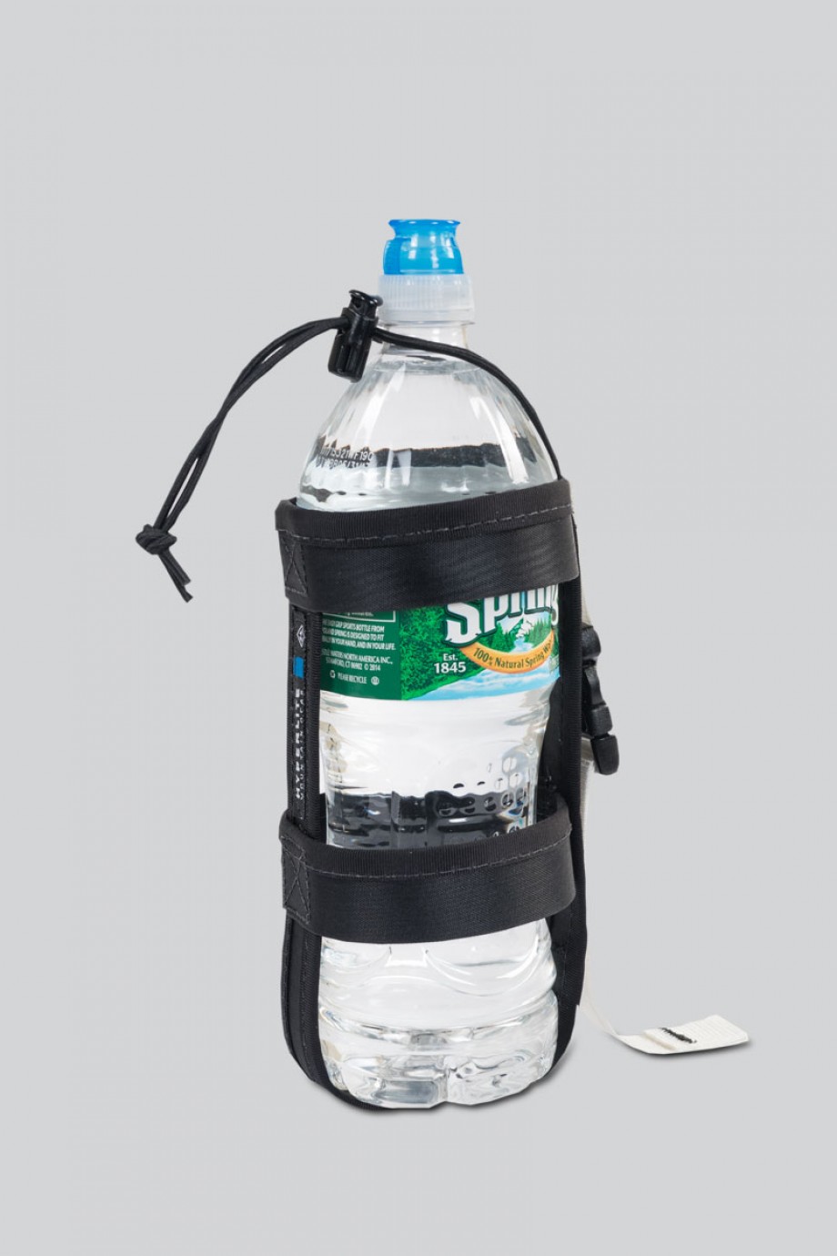 HMG Porter Water Bottle Holder - 20 oz / .5L