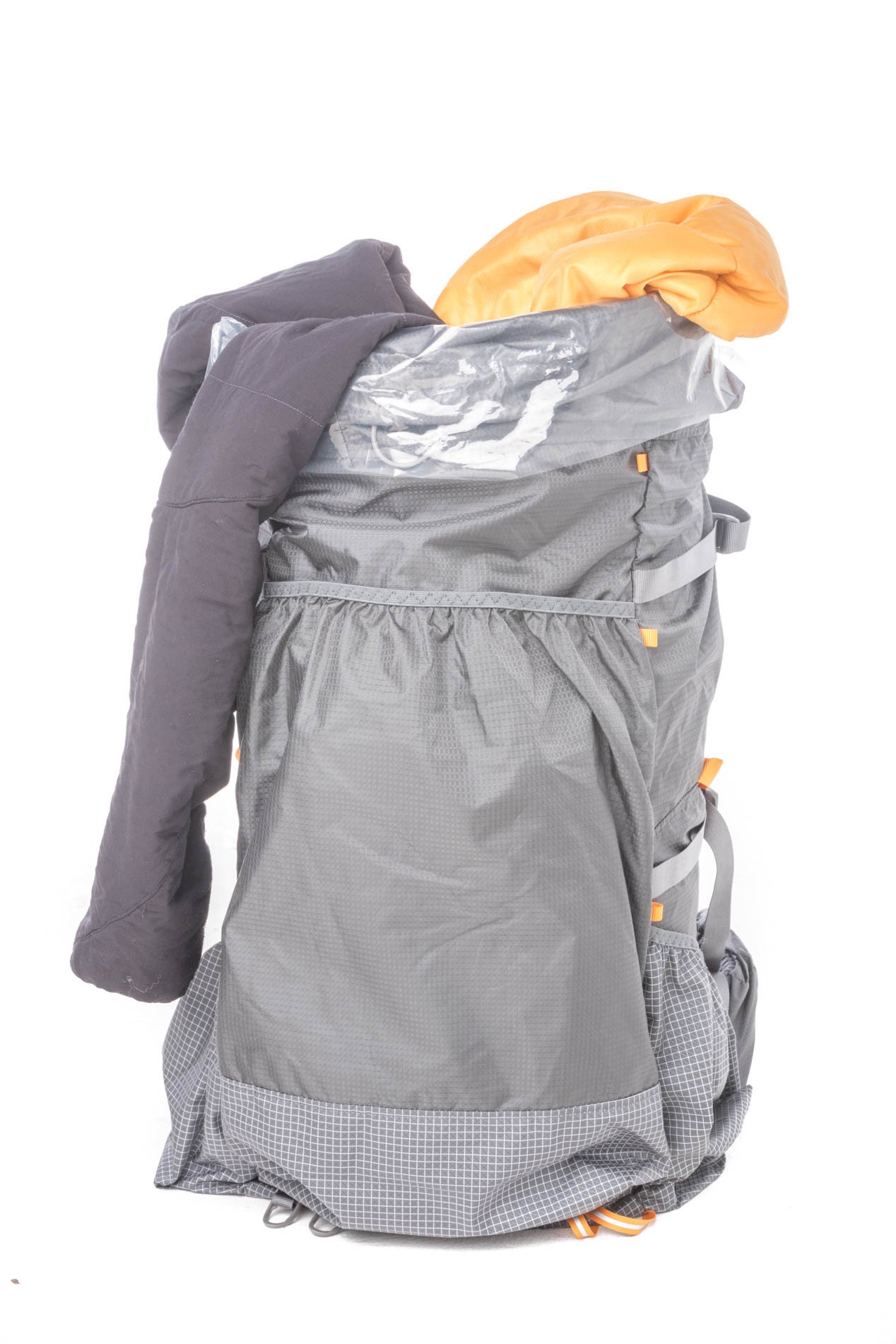 rucksack liner 60l