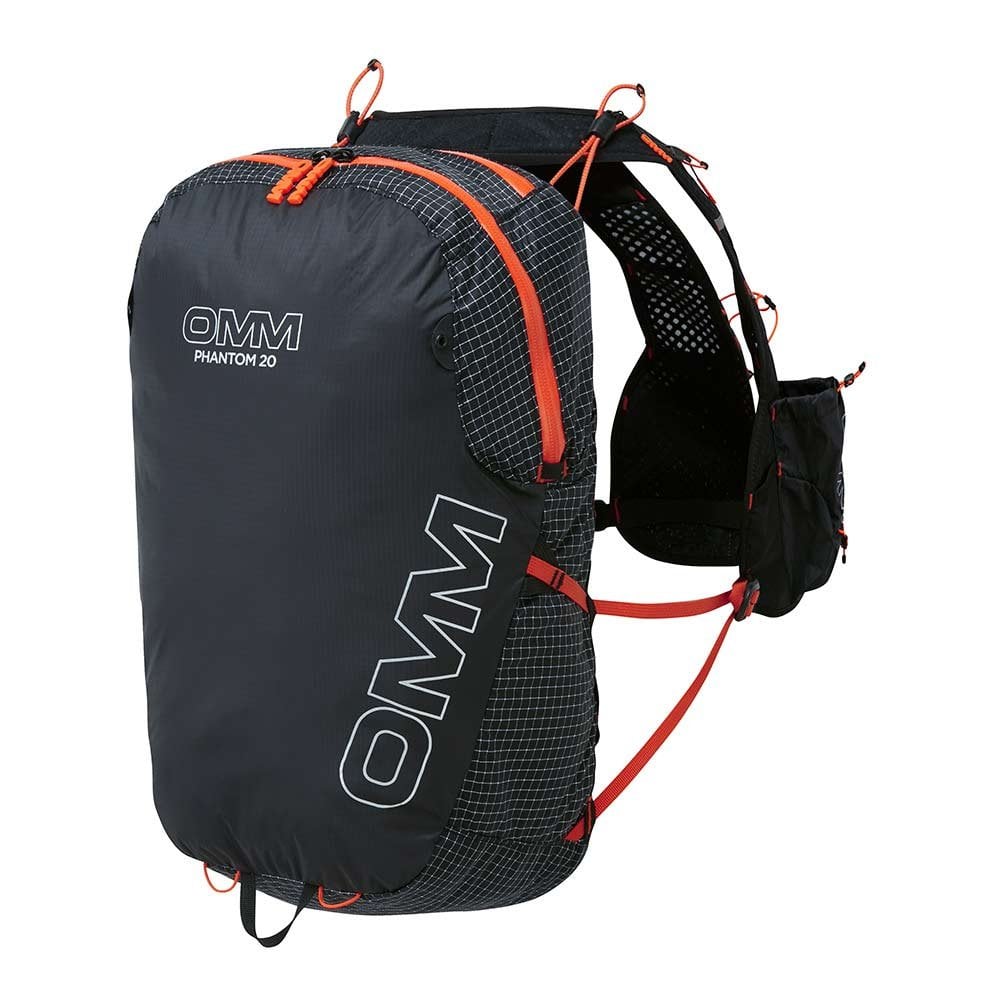 The OMM Phantom 20 backpack