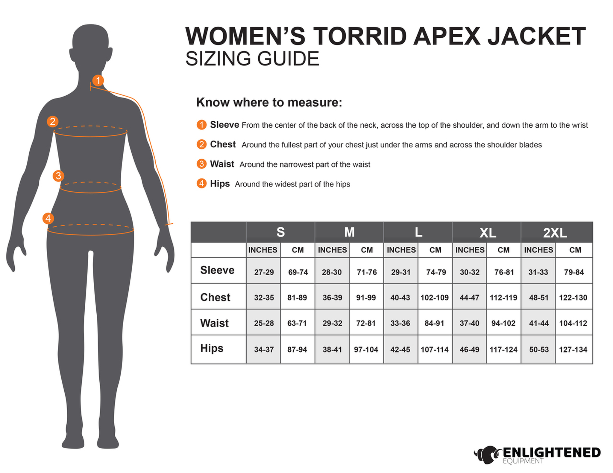 Enlightened Equipment Women's Torrid Jacket Custom - 5