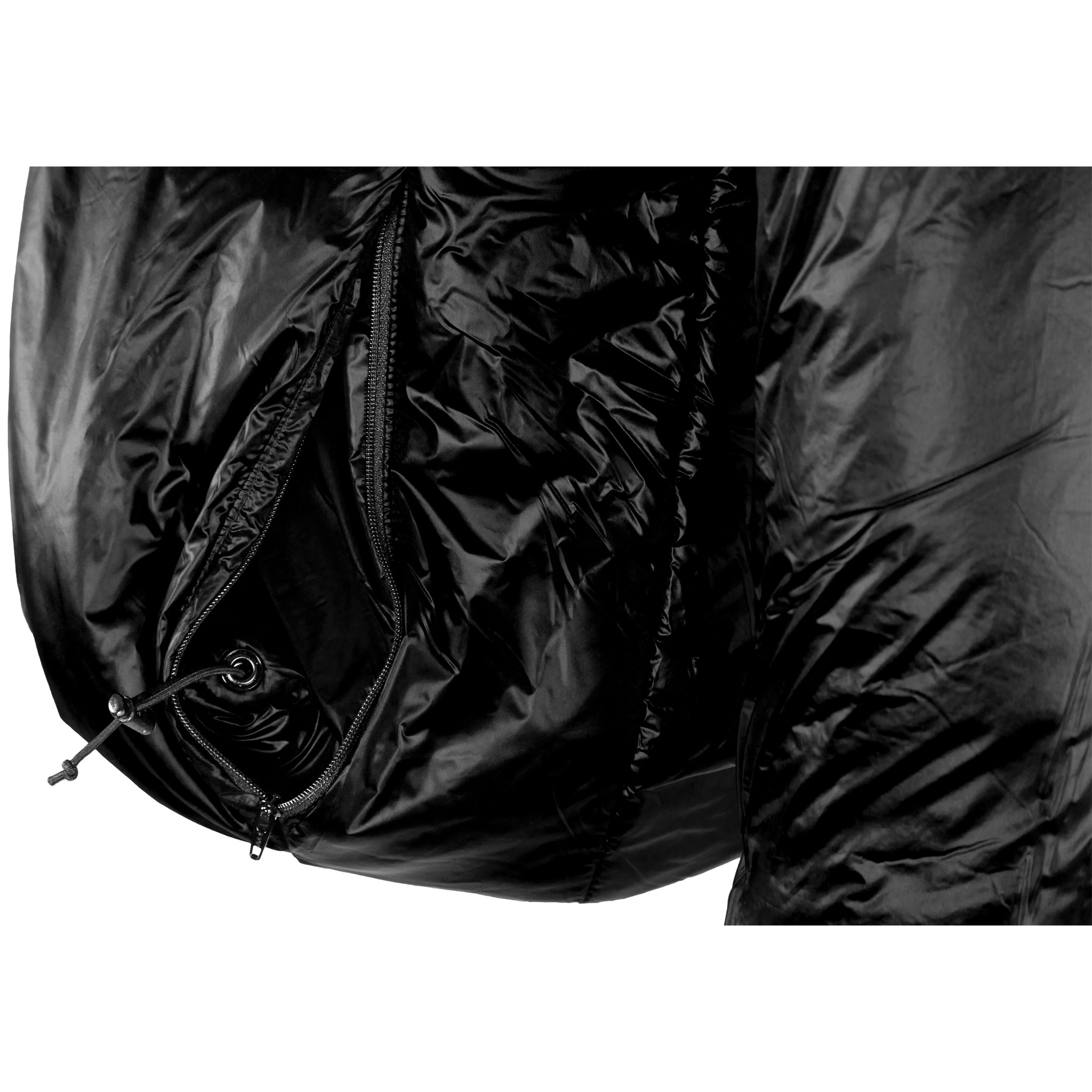 Enlightened Equipment Women's Torrid Jacket Custom - 3