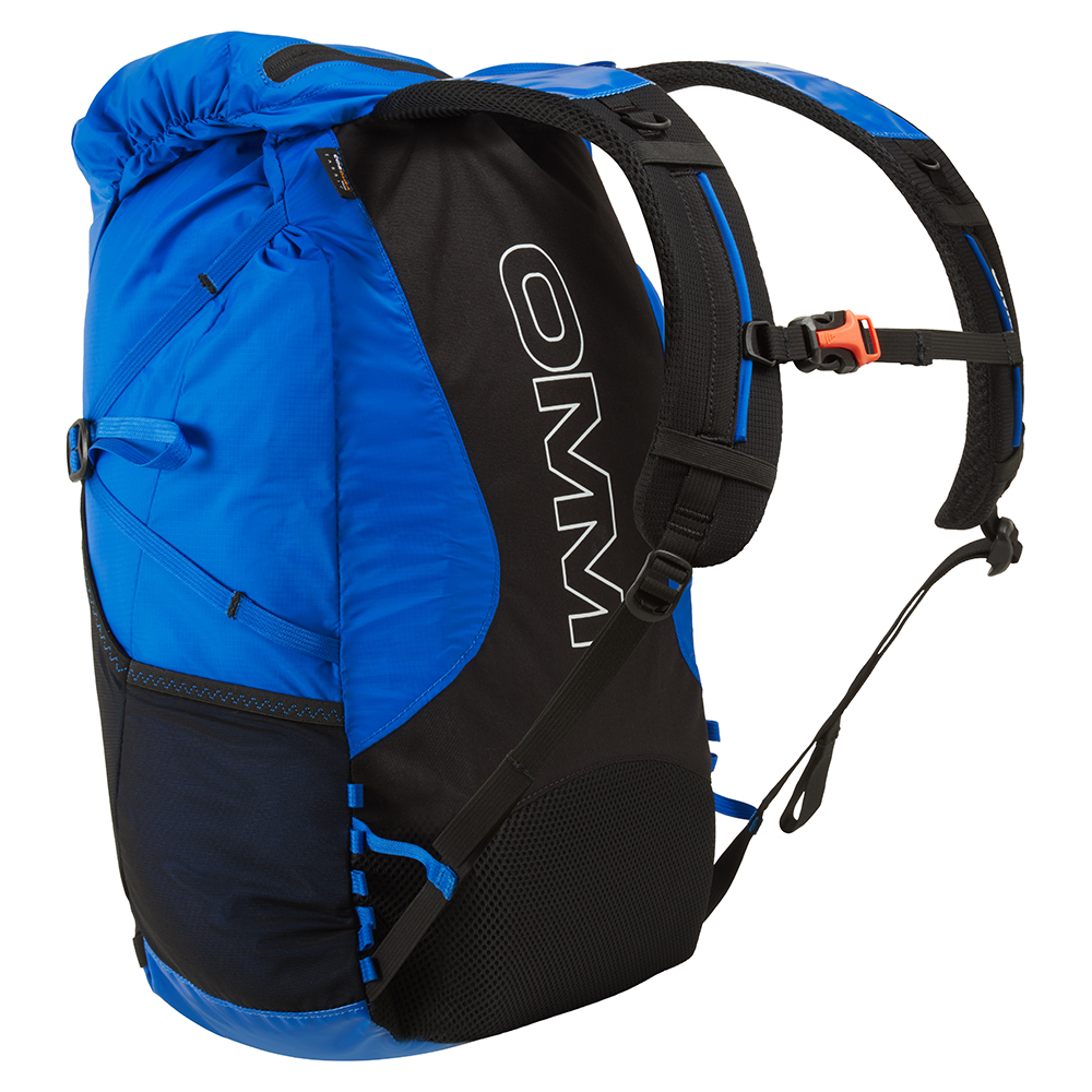 omm backpack 25