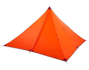 MSR Front Range 4 Person Ultralight Tarp Shelter