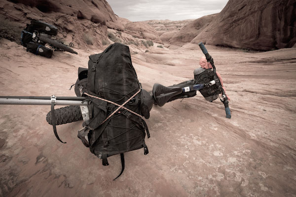 Hyperlite Mountain Gear - Summit Pack 30 L - svart - 5