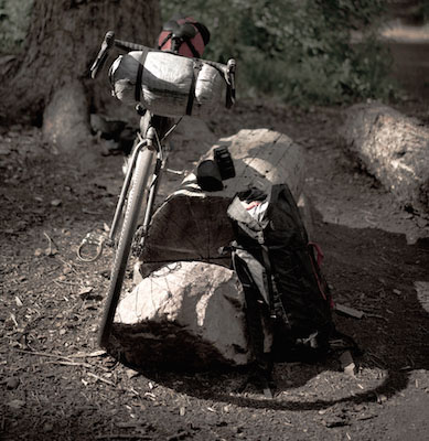 Hyperlite Mountain Gear - Summit Pack 30 L - svart - 8
