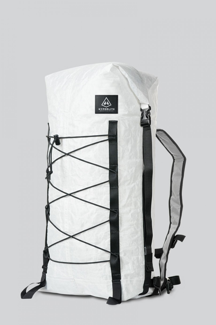 Hyperlite Mountain Gear Summit Pack 30 L White Backpackinglight Dk