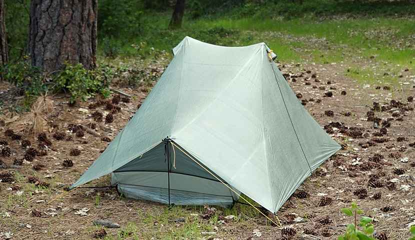 Tarptent Dipolo 1 Li Dyneema