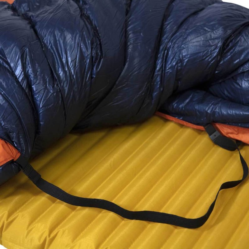 Enlightened Equipment Elastic Pad Straps - 3