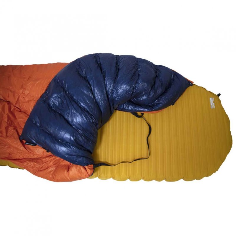Enlightened Equipment Elastic Pad Straps - 4