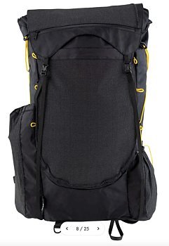 Six moon designs MINIMALIST V2 50L EPX200 UL backpack
