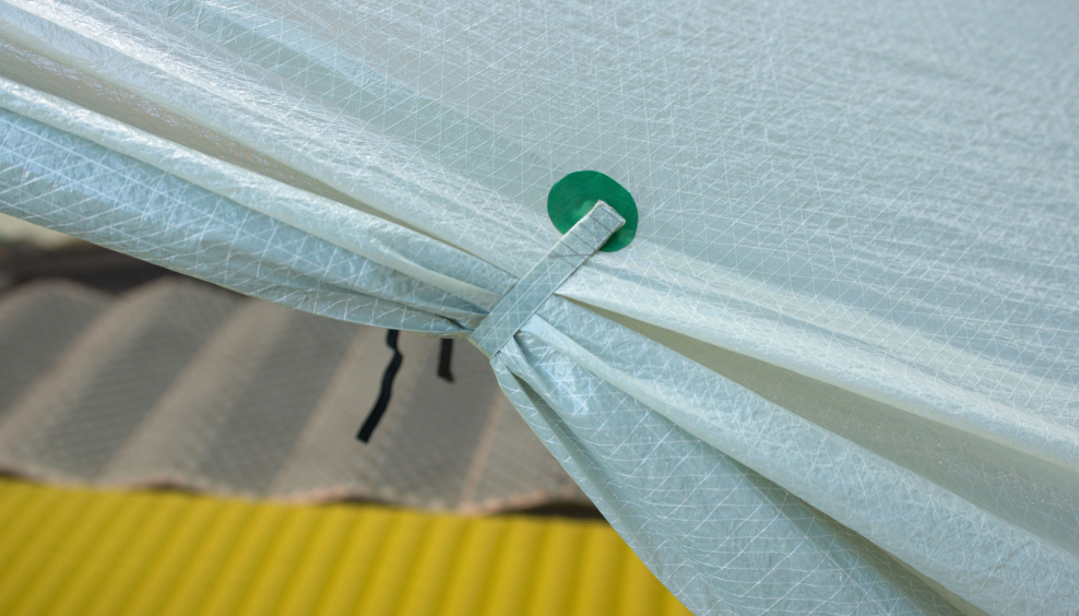 Tarptent Stratospire Ultra 2p ultrakevyt teltta - 9