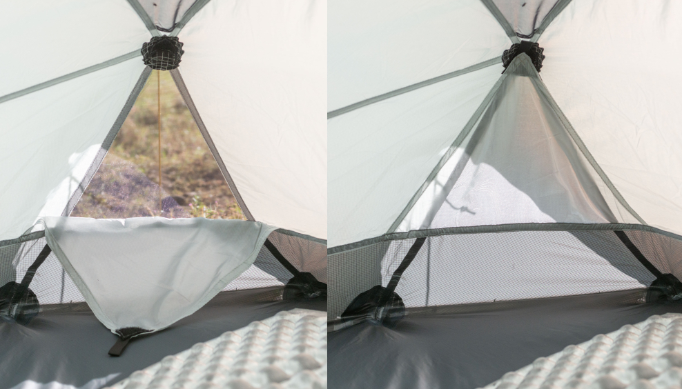 Tarptent Stratospire Ultra 2p ultrakevyt teltta - 7