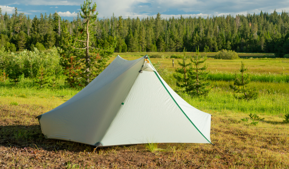 最高級 Tarptent Strato Spire Ultra ULテント 4シーズン テント・タープ