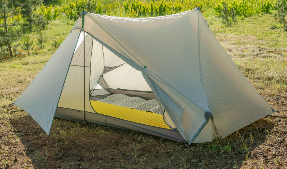Tarptent Stratospire Ultra 2p ultrakevyt teltta - 4