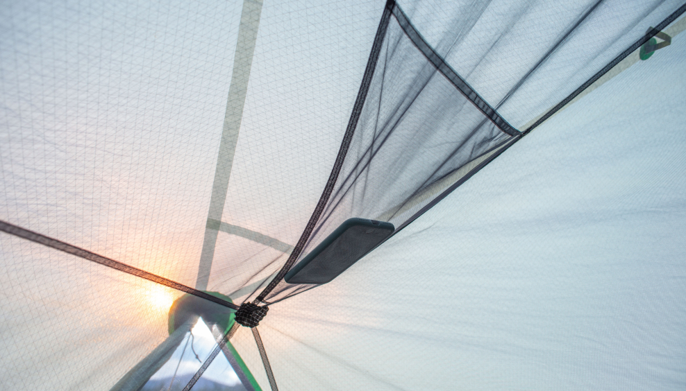 Tarptent Stratospire Ultra 2p ultrakevyt teltta - 8