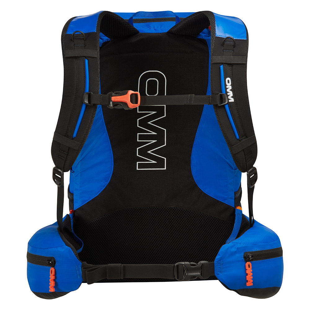 omm 32l backpack