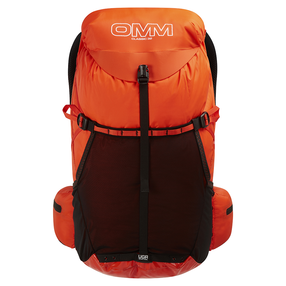 omm 32l backpack