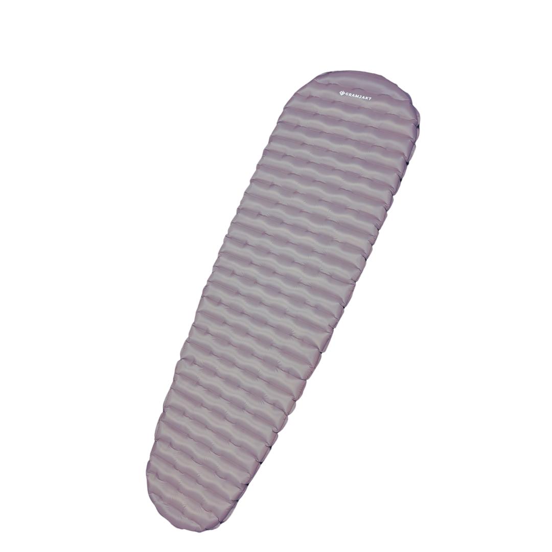 Gramjakt UL R6 Esterilla para dormir Long Wide - 6