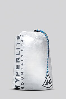Hyperlite mountain gear Small DCF8 Stuff Sack – 8” x 10”