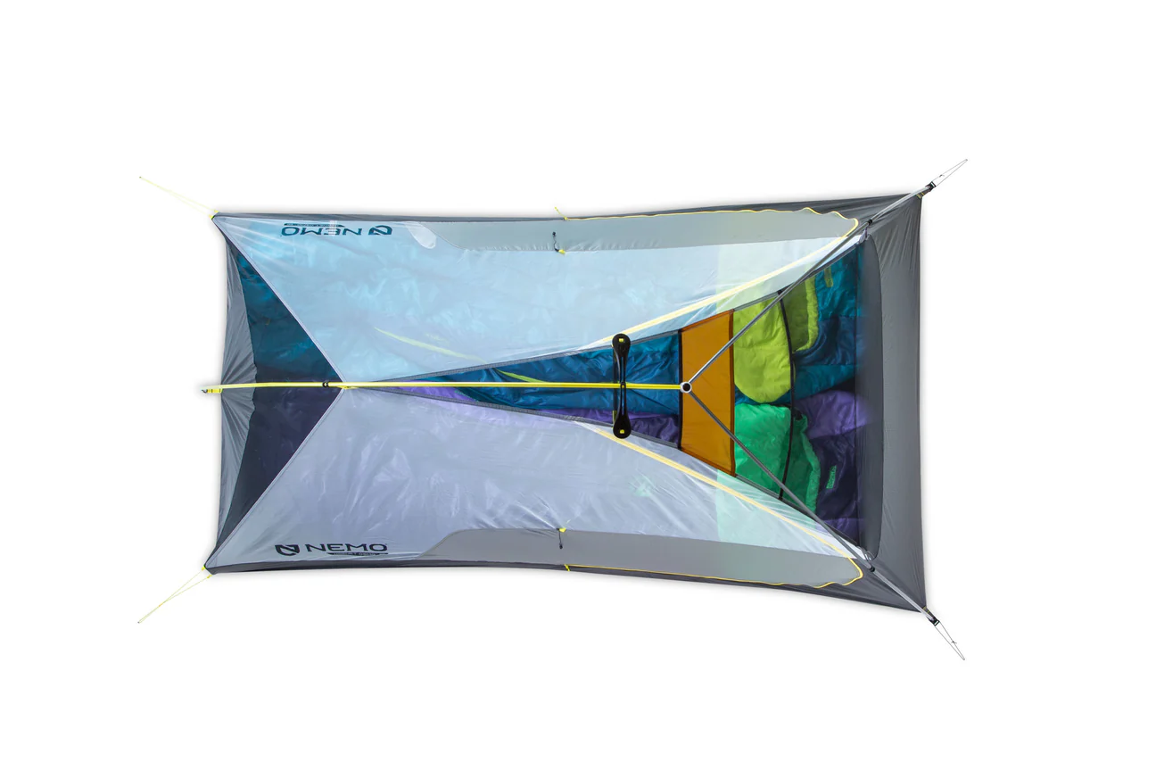 Nemo Hornet Osmo UL 1 - 7