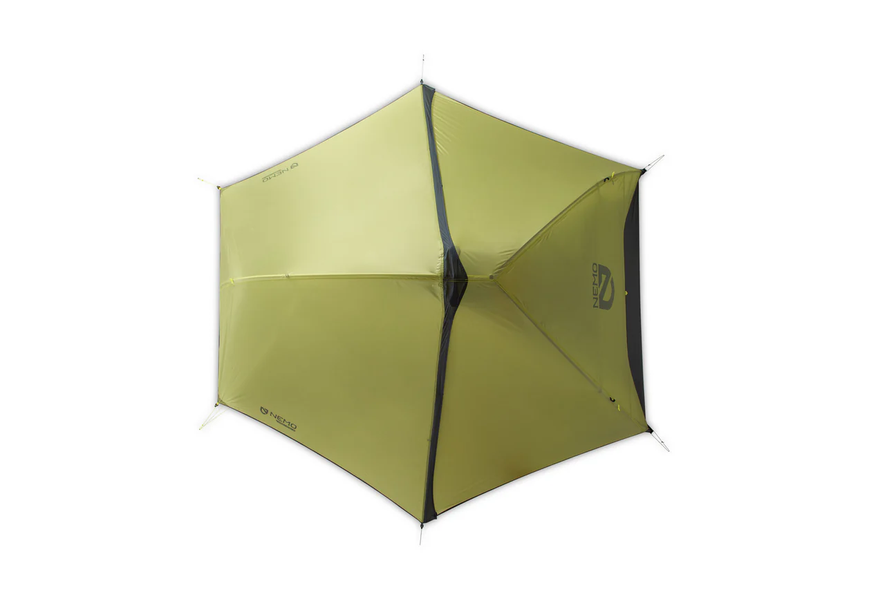 Nemo Hornet Osmo UL 3 - 2