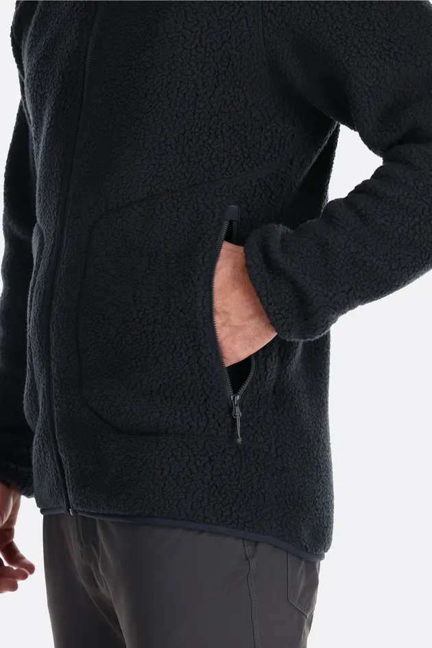 Rab Men's Outpost Jacket