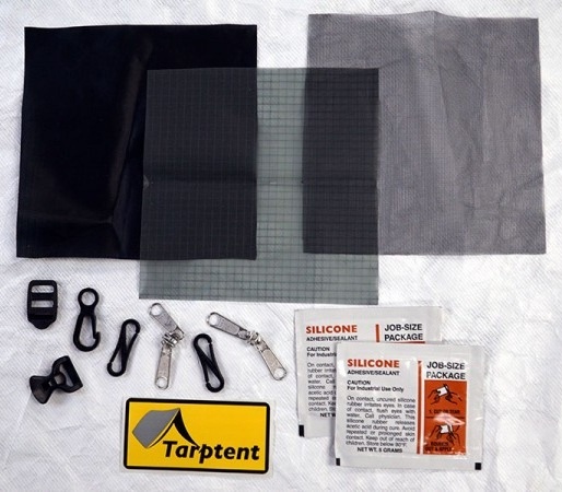 Tarptent repair kit