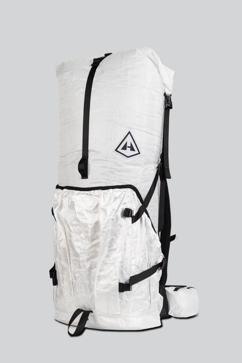 Köp Hyperlite Mountain Gear lättvikts utrustning hos Dyneema® 2400 Ice Pack | Väskor, Ryggsäck, Saker att köpa