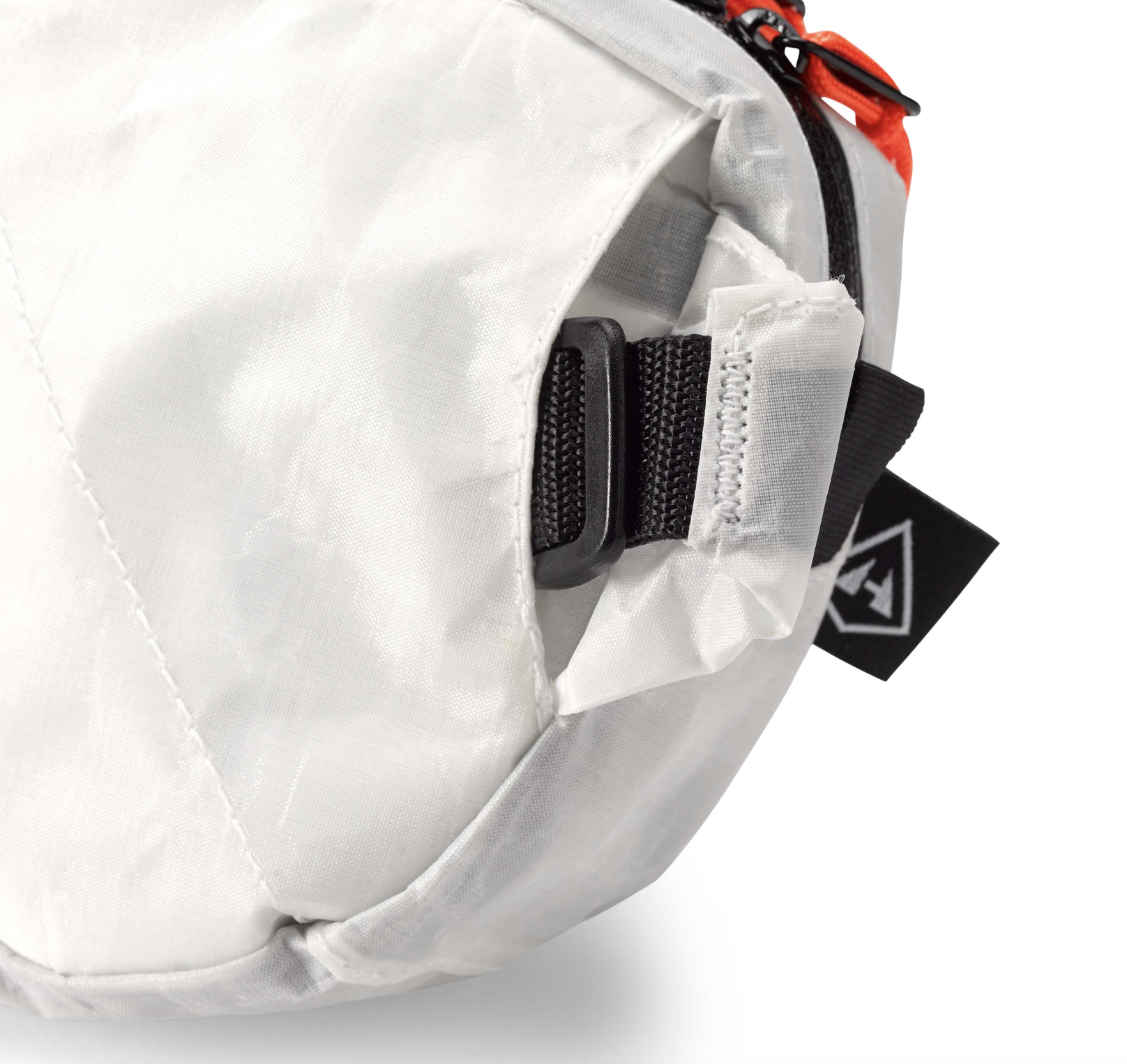 希少 HYPERLITE MOUNTAIN GEAR Vice Versa 白 バッグ HYPERLITE