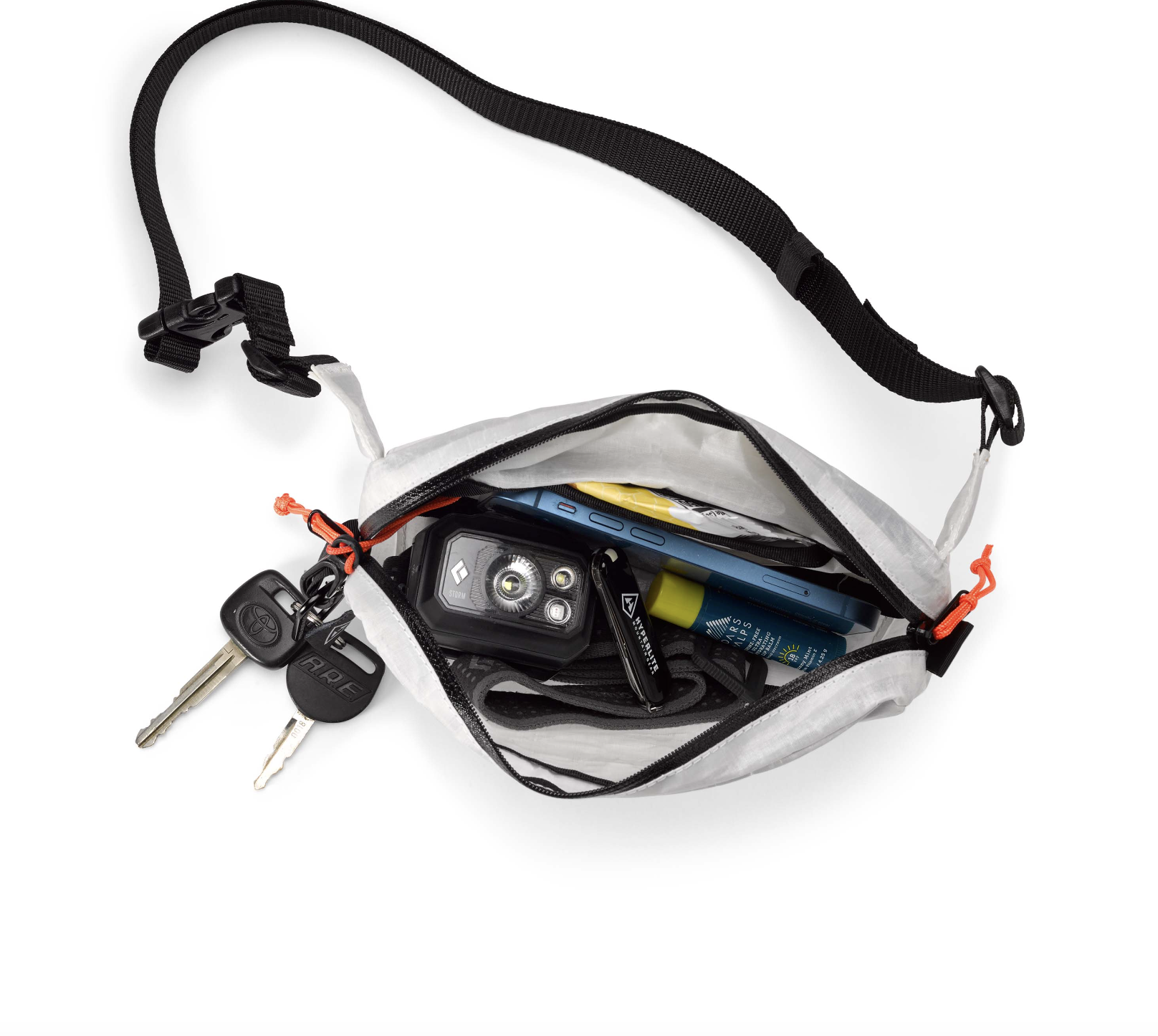 Hyperlite Mountain Gear Vice Versa - Backpackinglight.dk