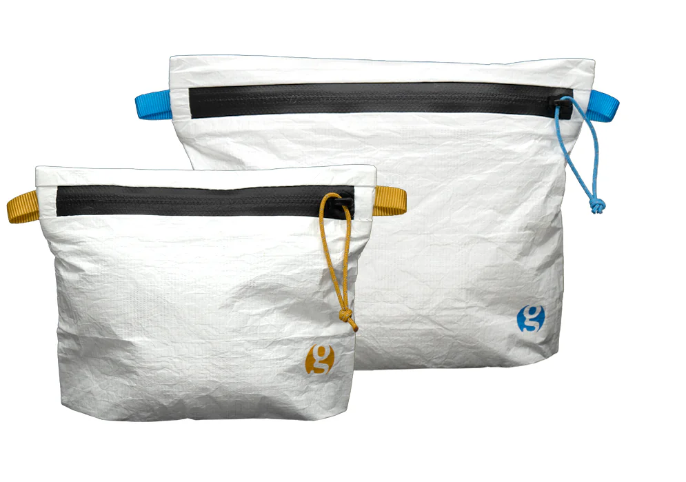 Sacos de almacenamiento - Gossamer gear