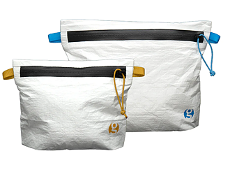 Storage sacks - Gossamer gear 