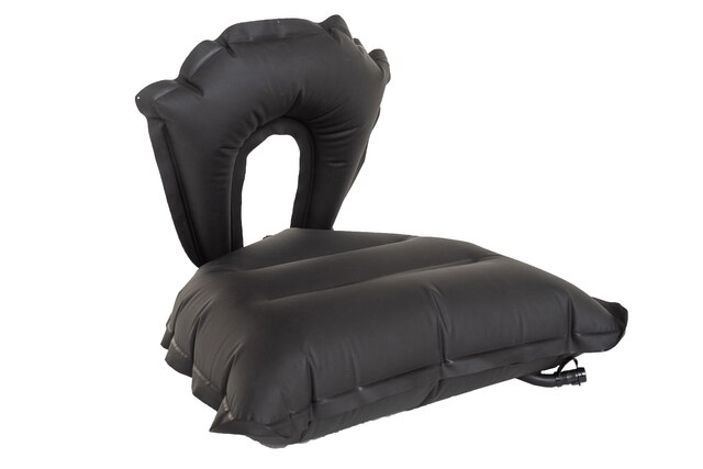Anfibio PackSeat with Backrest