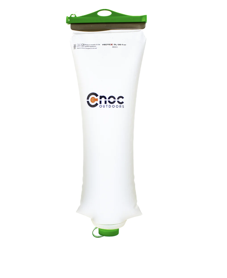 CNOC 42mm VectoX Contenedor de agua de 2 litros