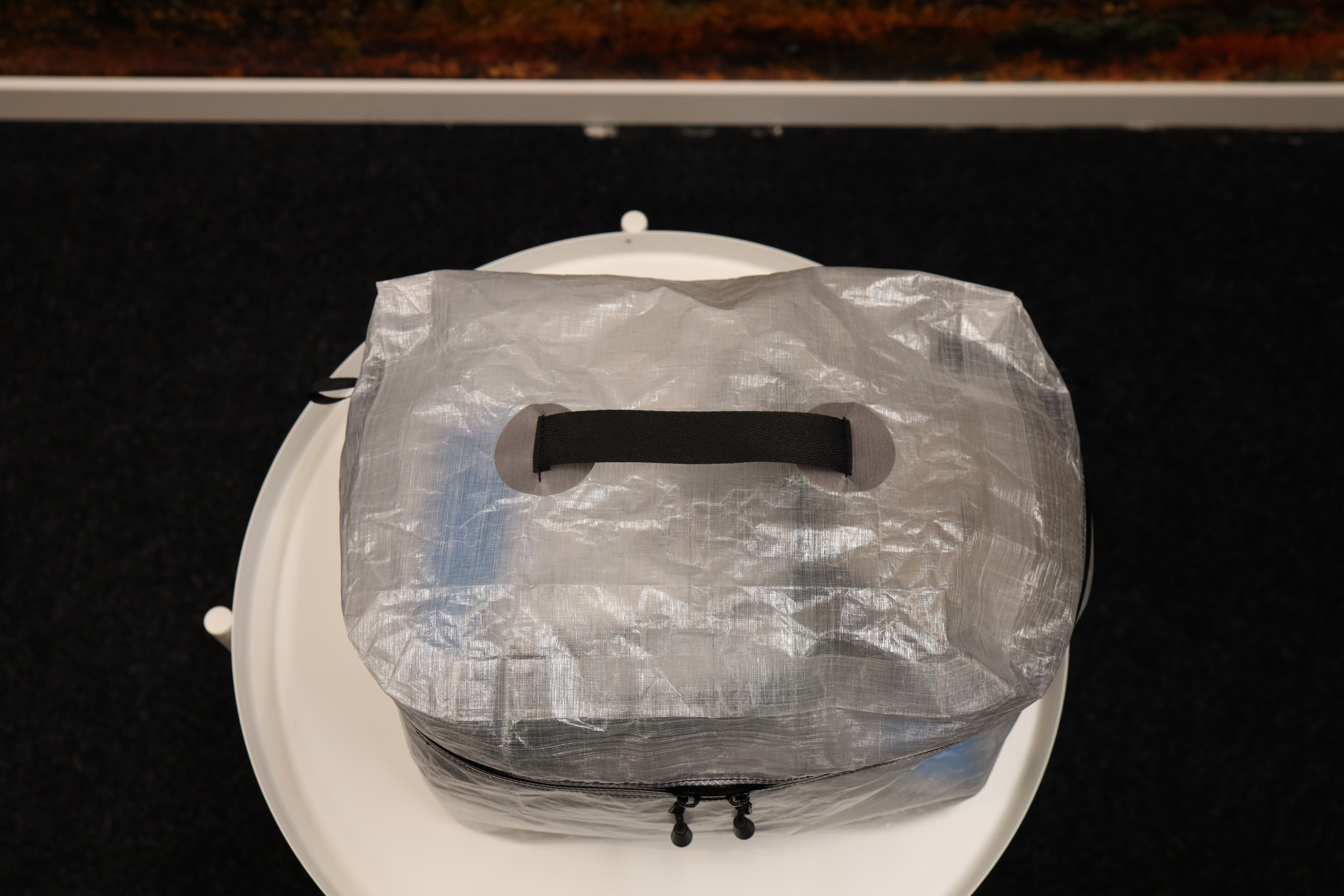 Skalmo - The Large Gear Pod - 16 liters - 12