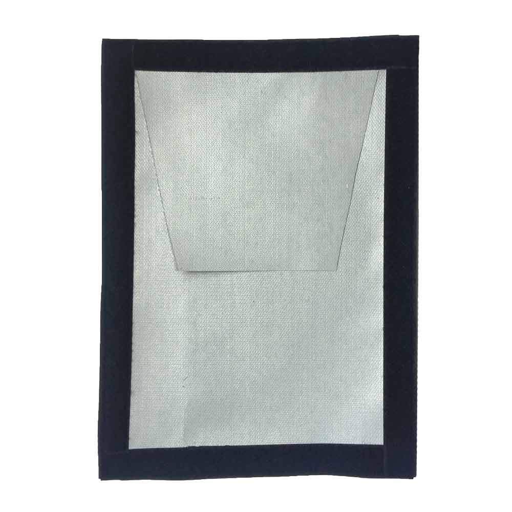 DIY Stove Jack for Tents Backpackinglight.fi