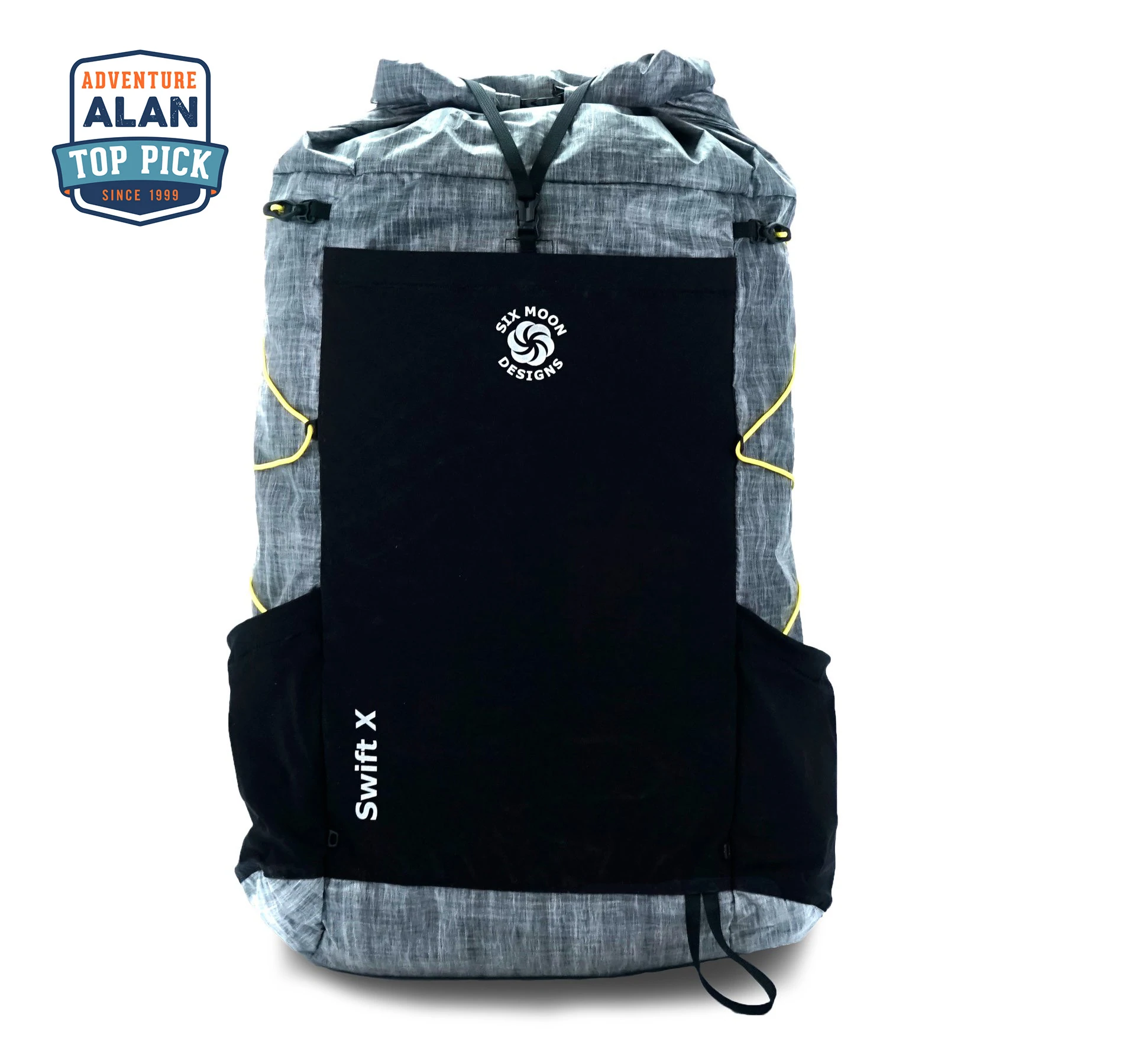 Ultralight shop backpacking dk