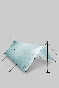Hyperlite mountain gear Flat Tarp