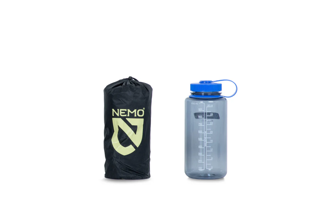 Nemo Tensor Extreme Regular Mummy - 6