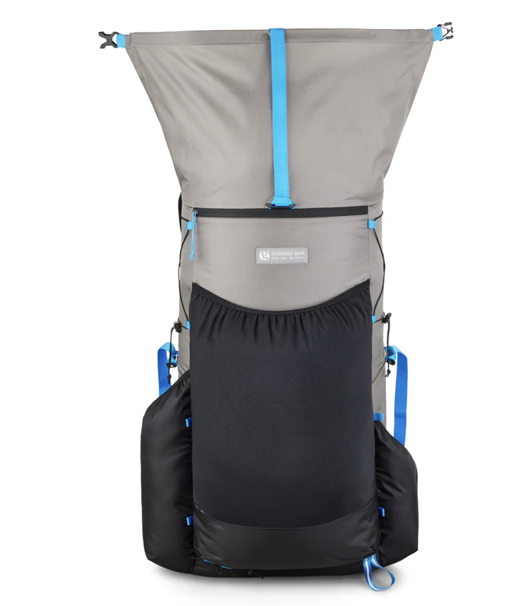Mochila Gossamer Gear G4-20 V2 Ultralight 42L - 5