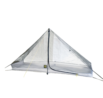 Six moon designs Serenity bugnet