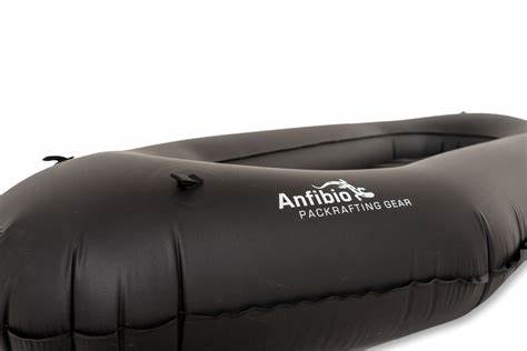 Anfibio Nano RTC Packraft XL - 5