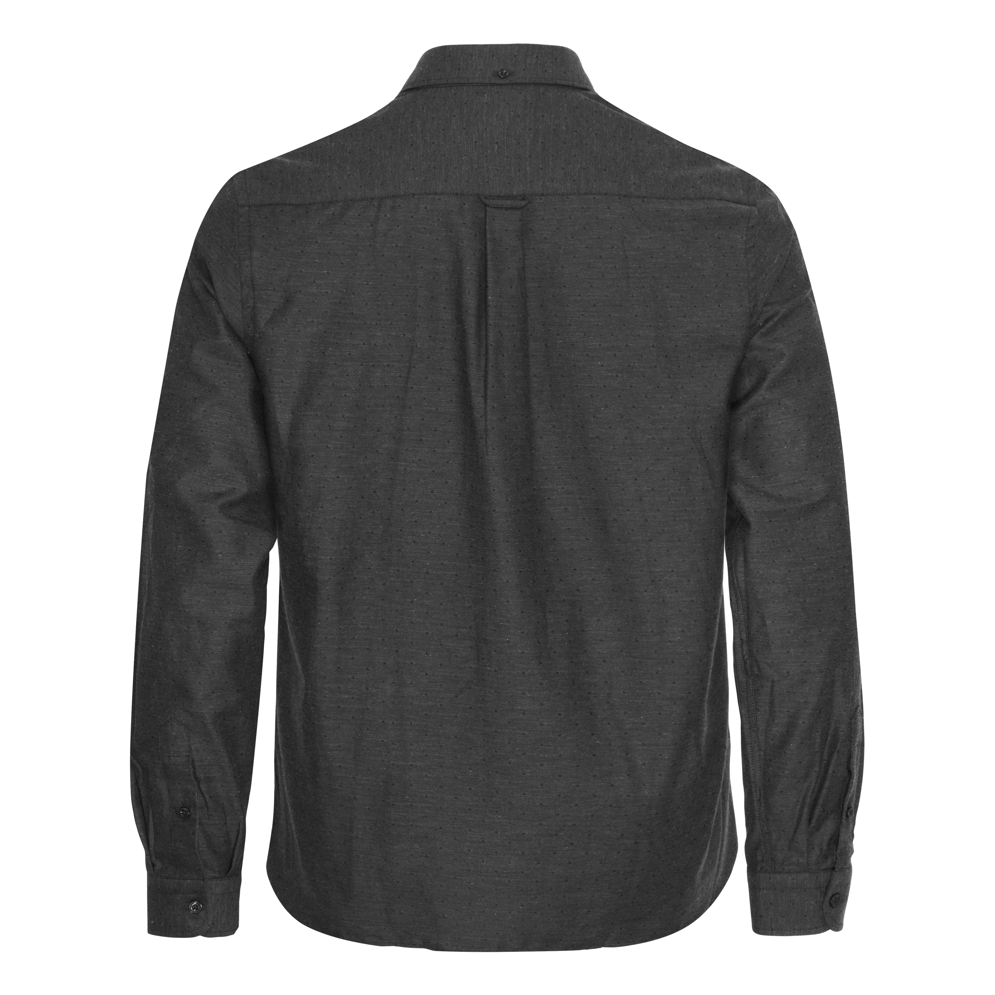 Nils Dark Grey - 3