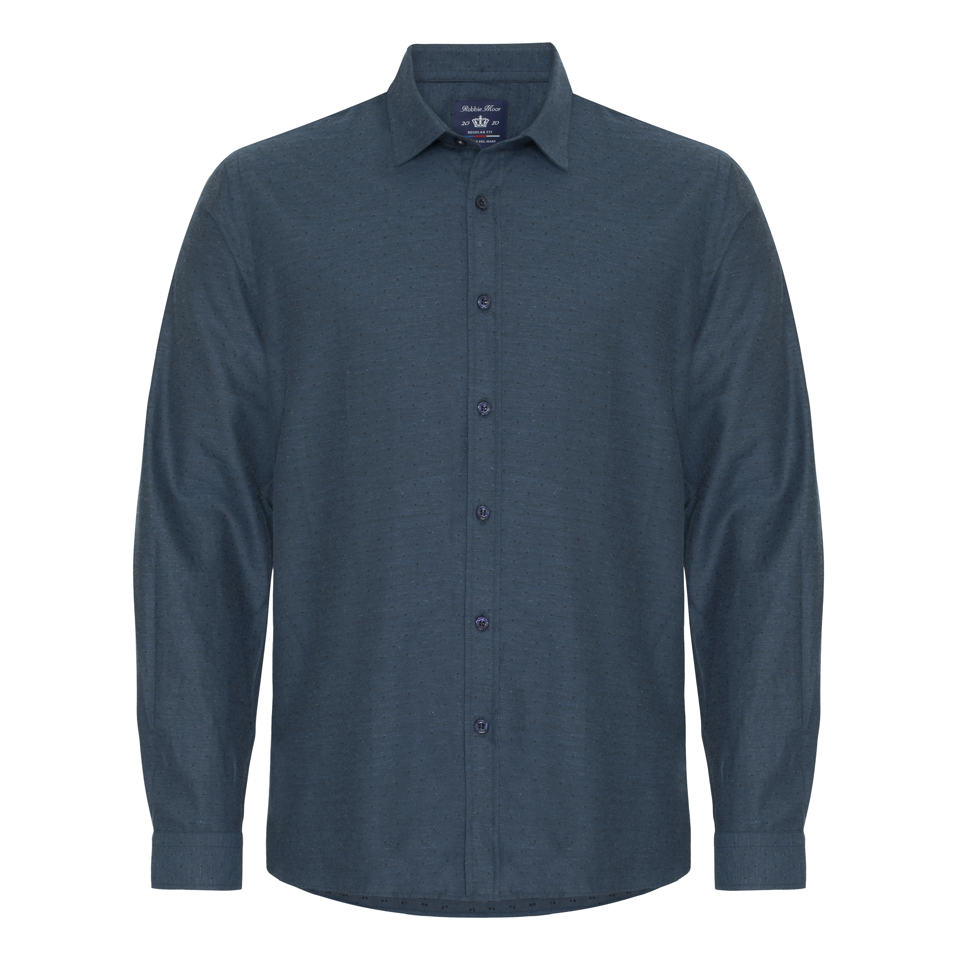 Nils Navy - 2