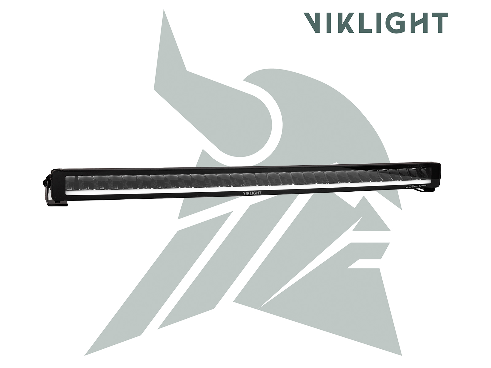 Viklight Ramer 2.0 - 30" 180W LED light bar - 3