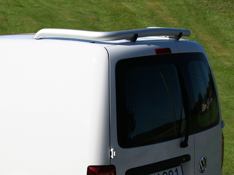 T-RACK bakre takbåge VW Caddy 04-20