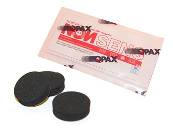 Nonsense rate Ø18mm t = 10mm extinguisher sensor / sensor Elimination