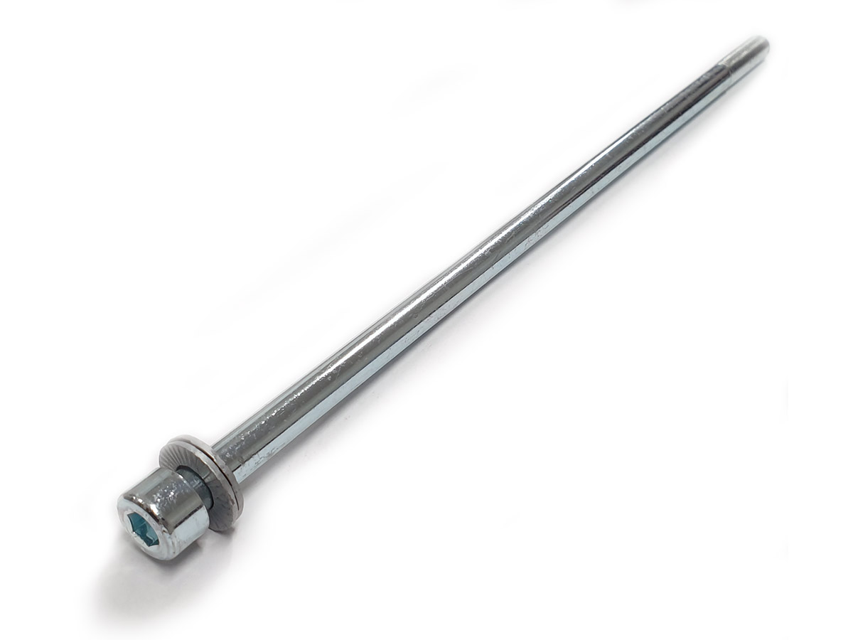 Q-GRIP Skruv M8 MC6S