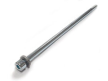 Q-GRIP Screw M8 MC6S