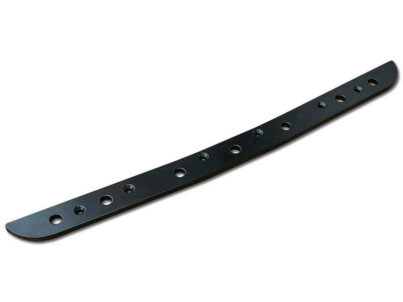 Console - for lamps on Q-LIGHT and X-RACK MULTI